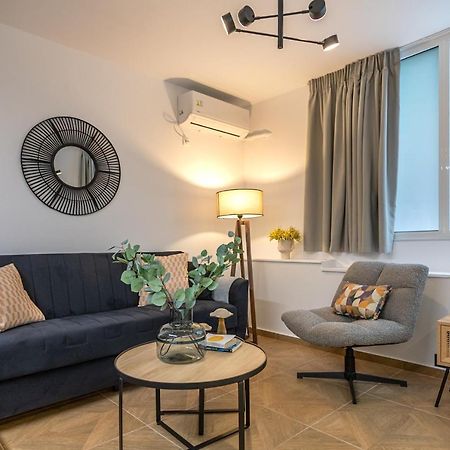 Phaedrus Living Luxury Downtown Flat Acropolis Apartment Athens Luaran gambar